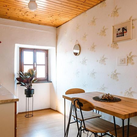 Apartment Valetovi Štanjel Εξωτερικό φωτογραφία