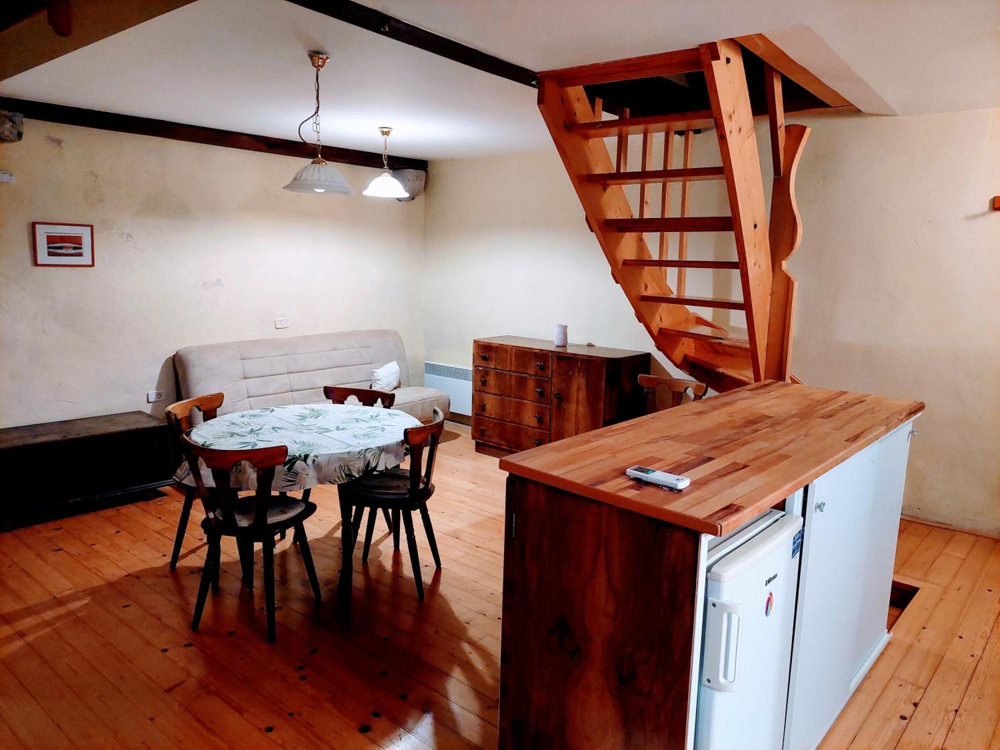 Apartment Valetovi Štanjel Δωμάτιο φωτογραφία