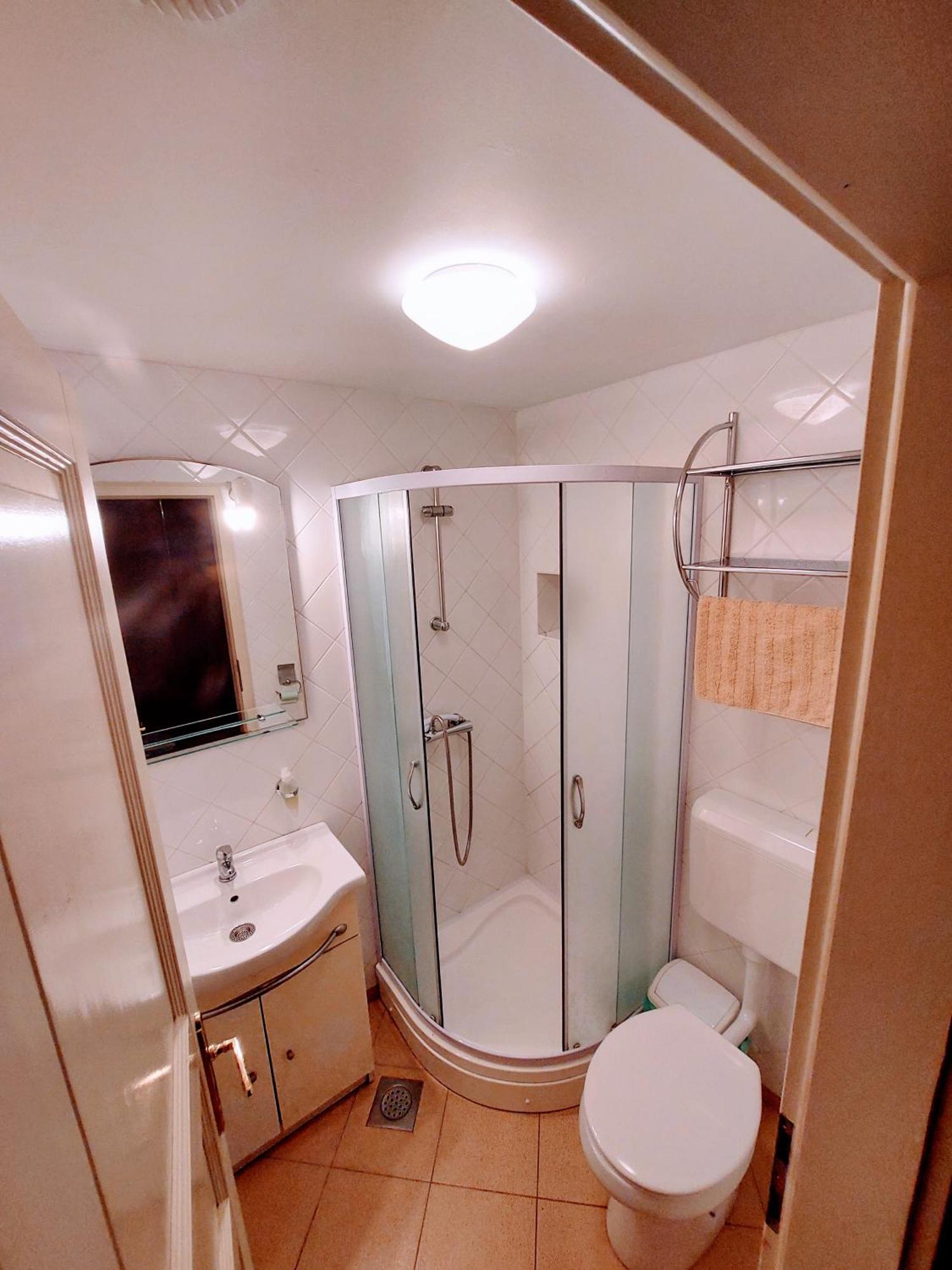 Apartment Valetovi Štanjel Δωμάτιο φωτογραφία