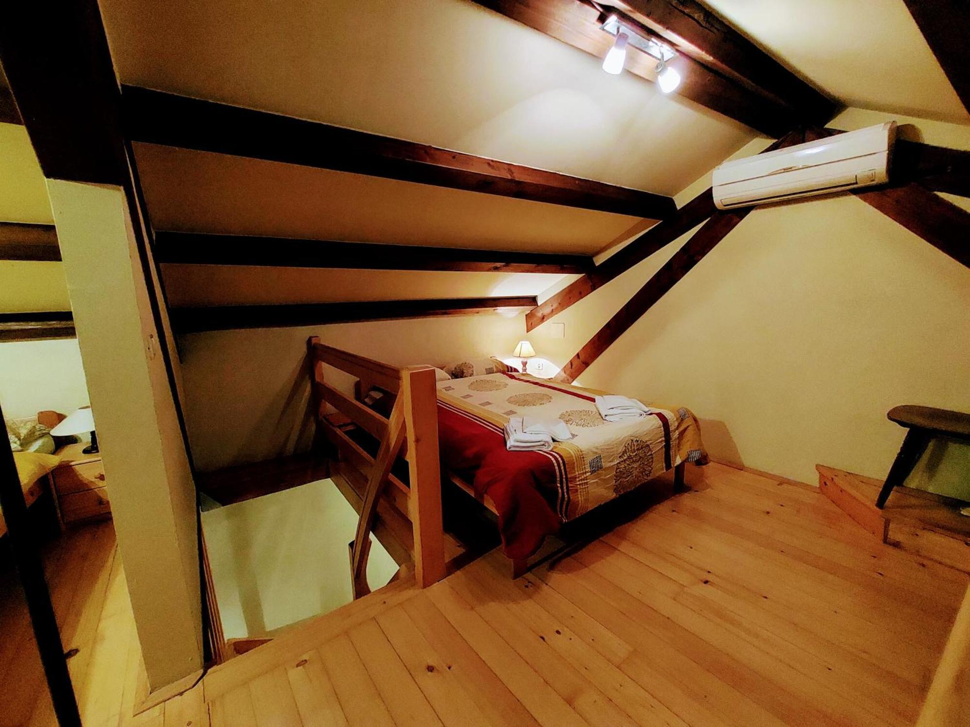 Apartment Valetovi Štanjel Δωμάτιο φωτογραφία