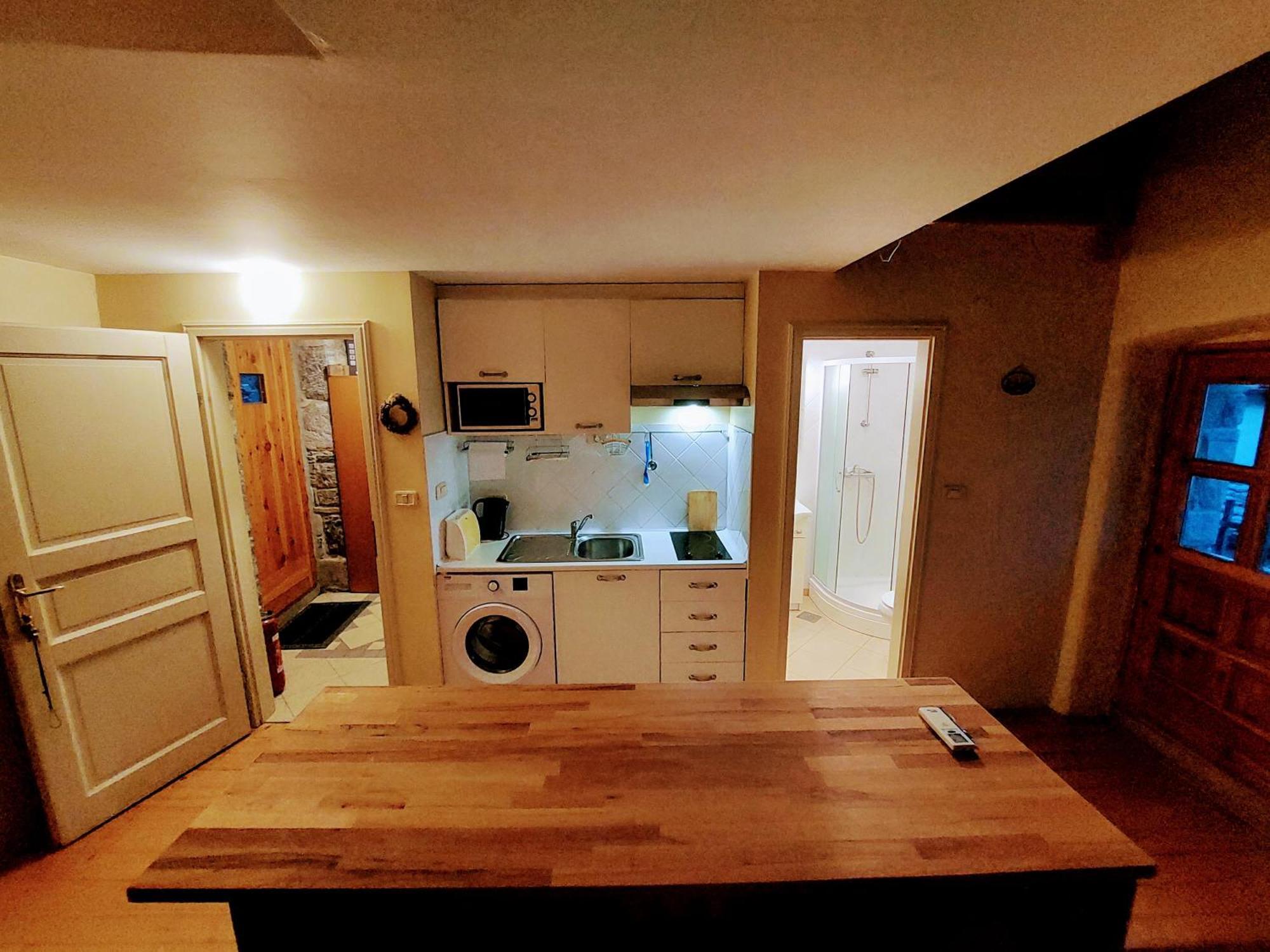 Apartment Valetovi Štanjel Δωμάτιο φωτογραφία