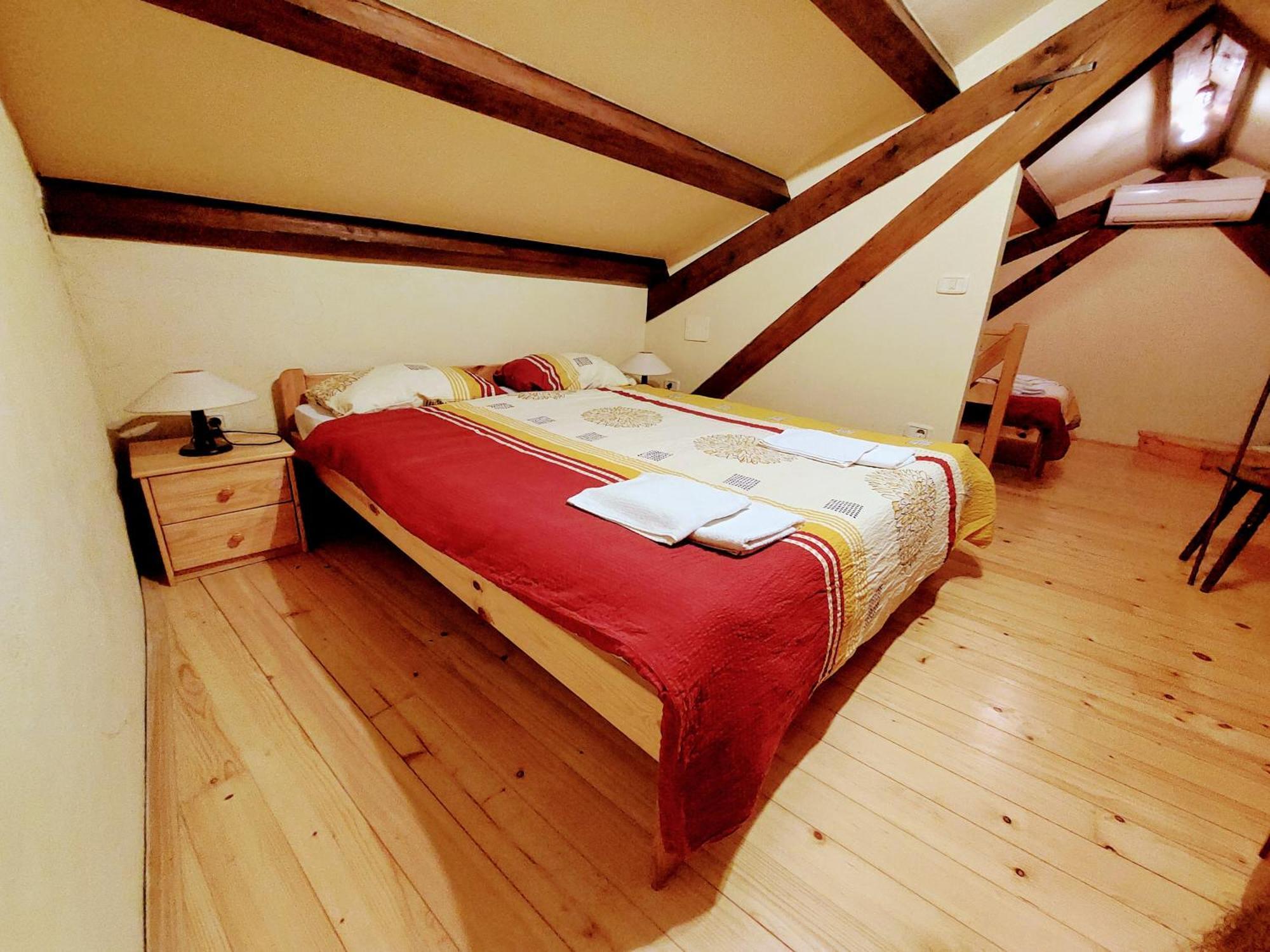 Apartment Valetovi Štanjel Δωμάτιο φωτογραφία