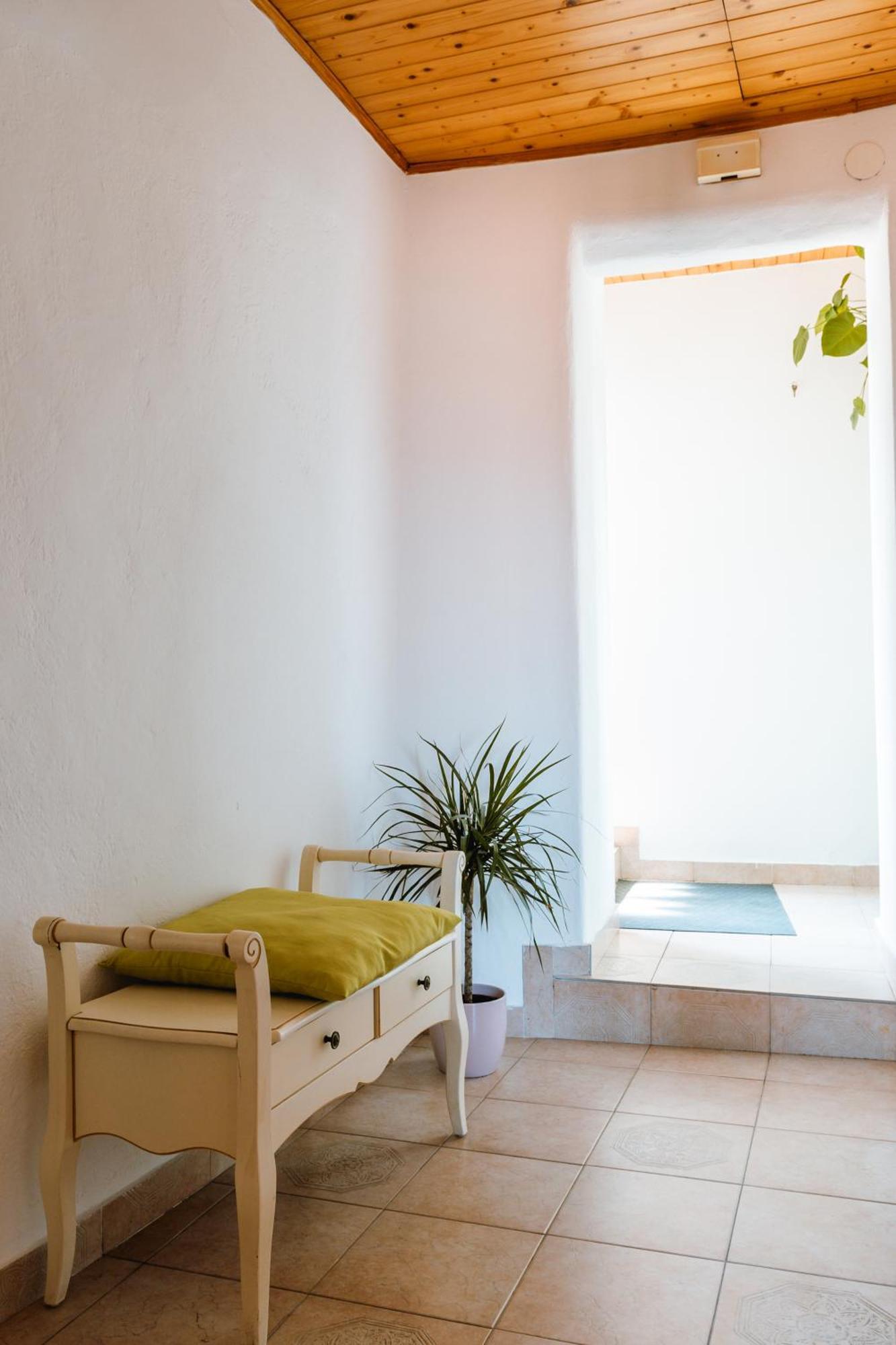 Apartment Valetovi Štanjel Εξωτερικό φωτογραφία
