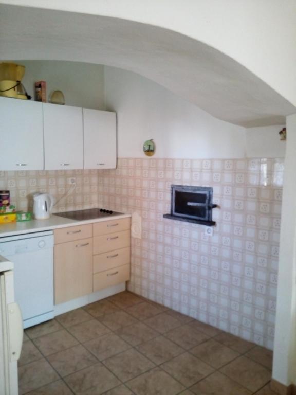 Apartment Valetovi Štanjel Εξωτερικό φωτογραφία