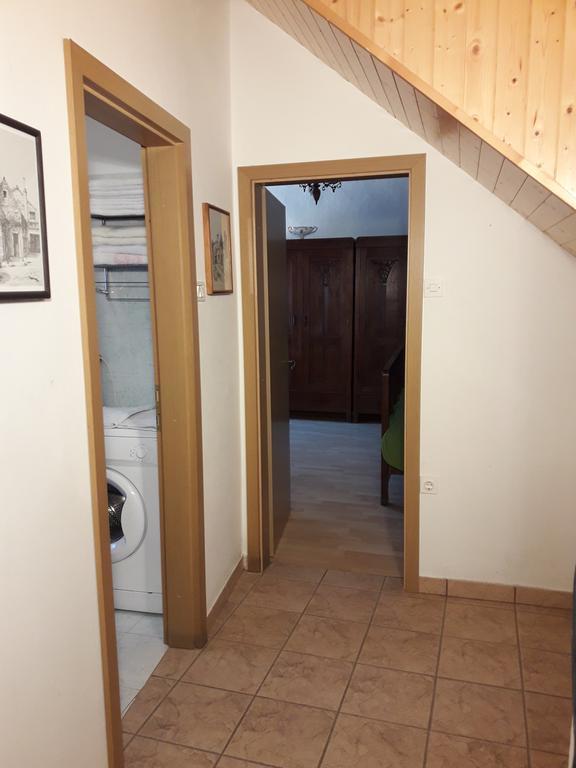 Apartment Valetovi Štanjel Εξωτερικό φωτογραφία