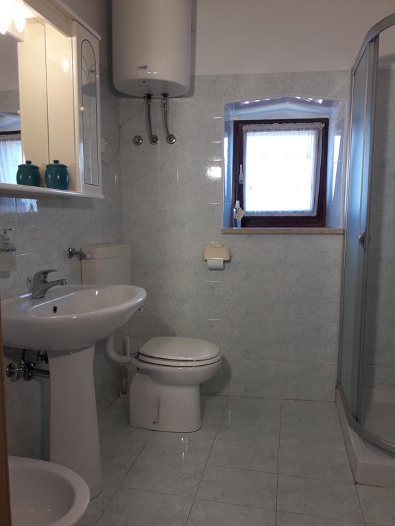 Apartment Valetovi Štanjel Εξωτερικό φωτογραφία
