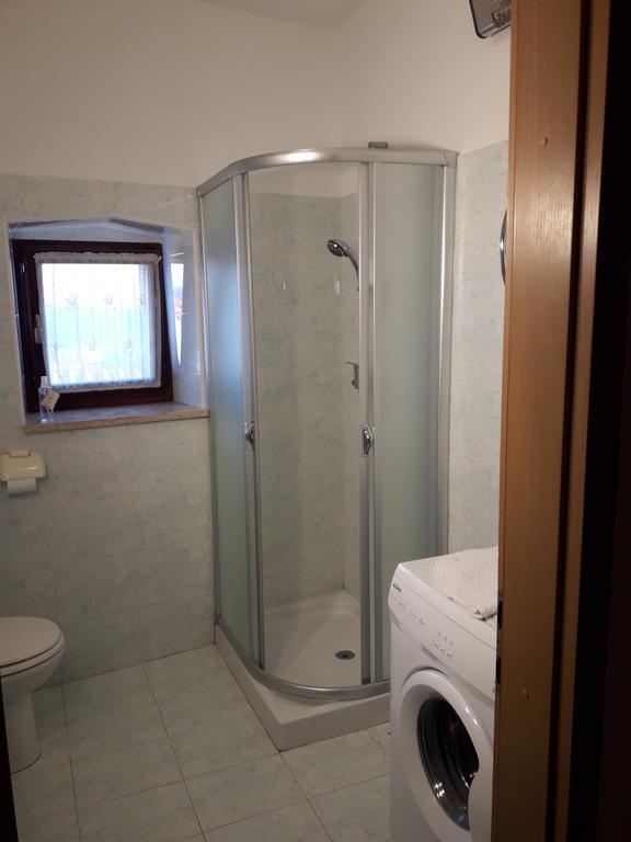Apartment Valetovi Štanjel Εξωτερικό φωτογραφία
