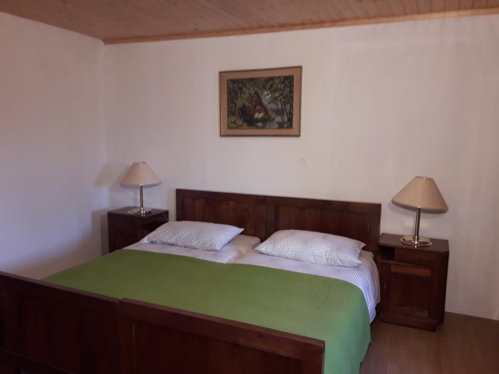 Apartment Valetovi Štanjel Εξωτερικό φωτογραφία